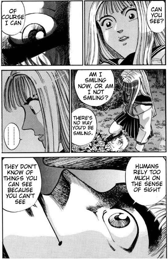 Page 5 Chapter 34 Voyeurs, Inc.