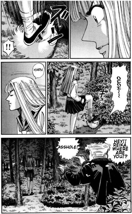Page 9 Chapter 34 Voyeurs, Inc.