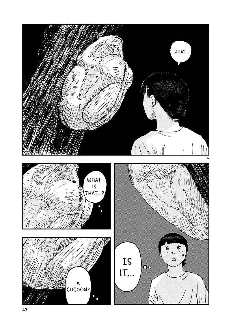 Page 5 Chapter Unknown_2626 Metamorufoshijin