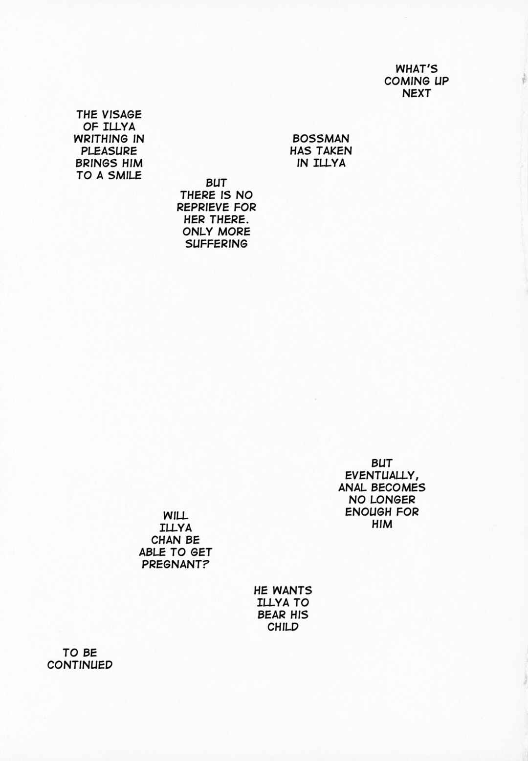 Page 26 Chapter 1 Fate/kaleid liner Prisma Illya - Saimin Choukyou Diary Illya Hen (Doujinshi)