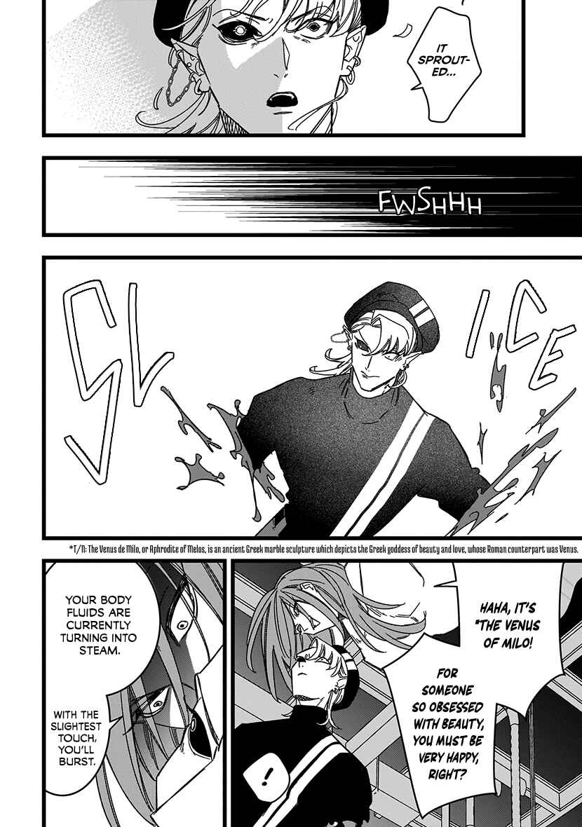 Page 35 Chapter 4 Blood Night Market