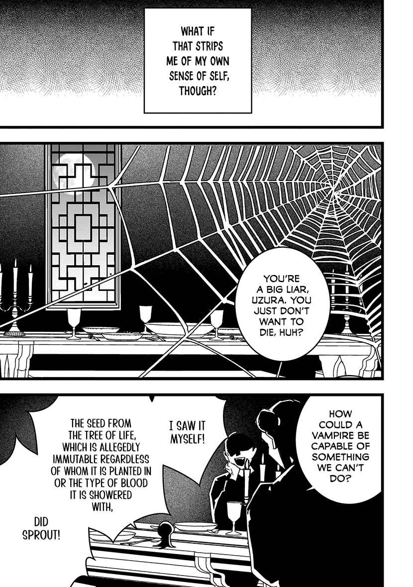 Page 42 Chapter 4 Blood Night Market
