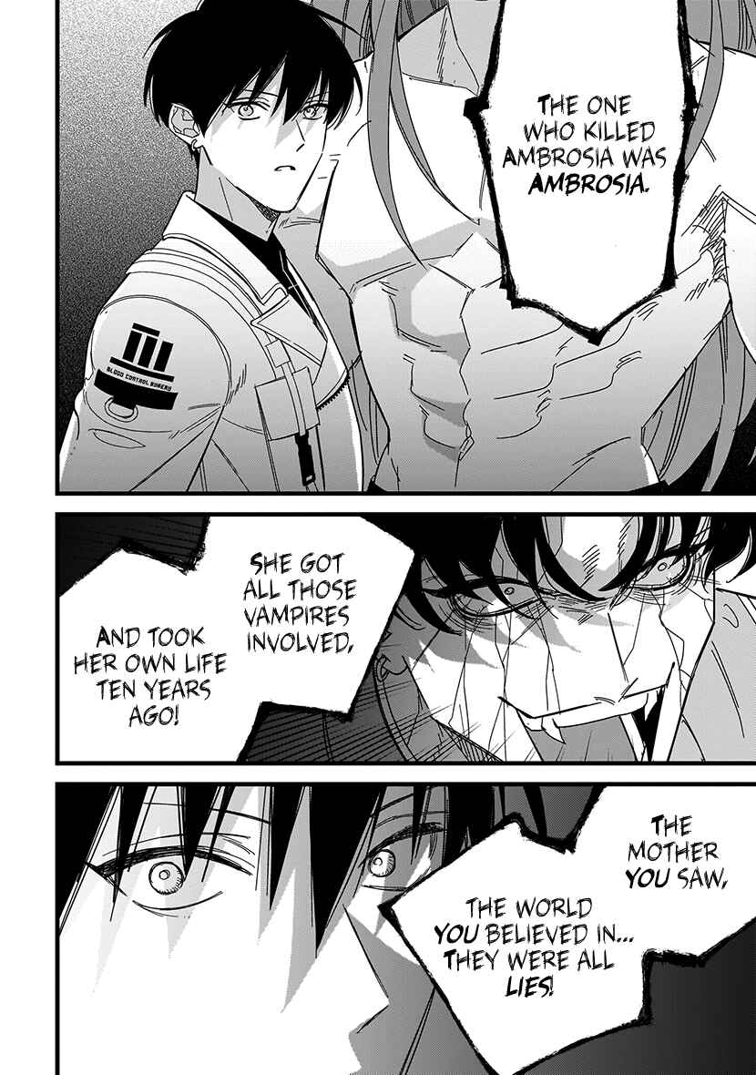 Page 31 Chapter 9 Blood Night Market