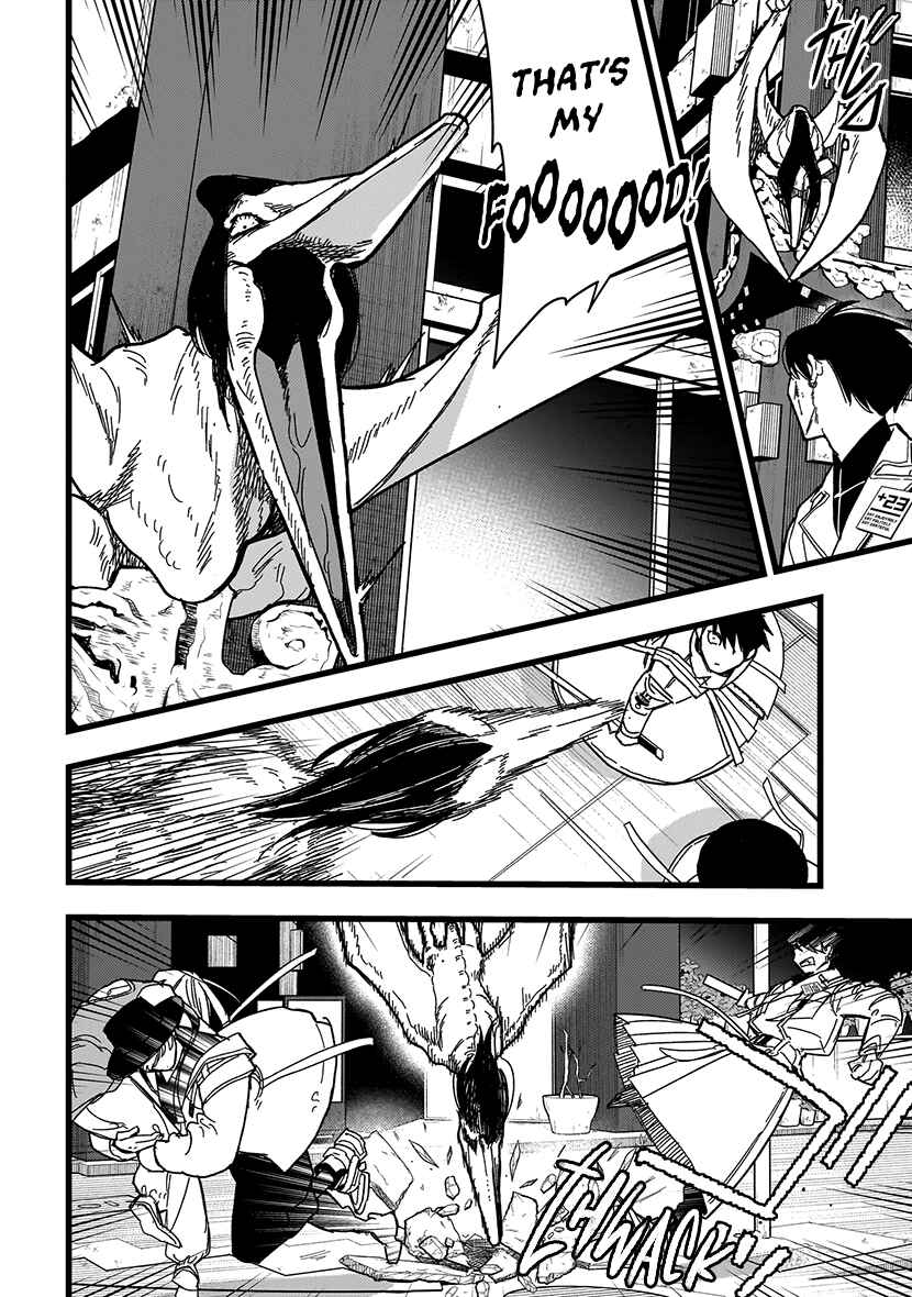 Page 24 Chapter 2 Blood Night Market