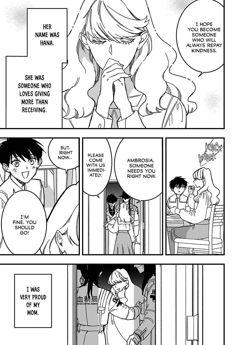 Page 30 Chapter 2 Blood Night Market