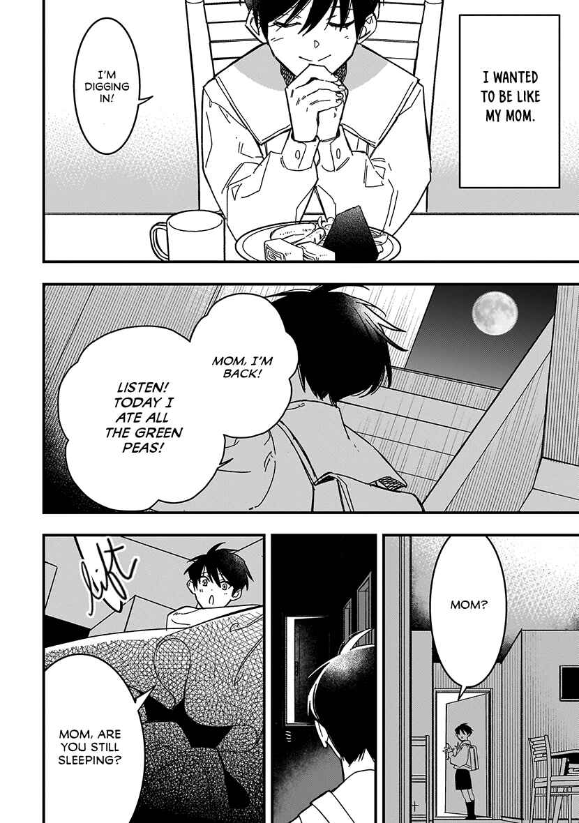 Page 31 Chapter 2 Blood Night Market