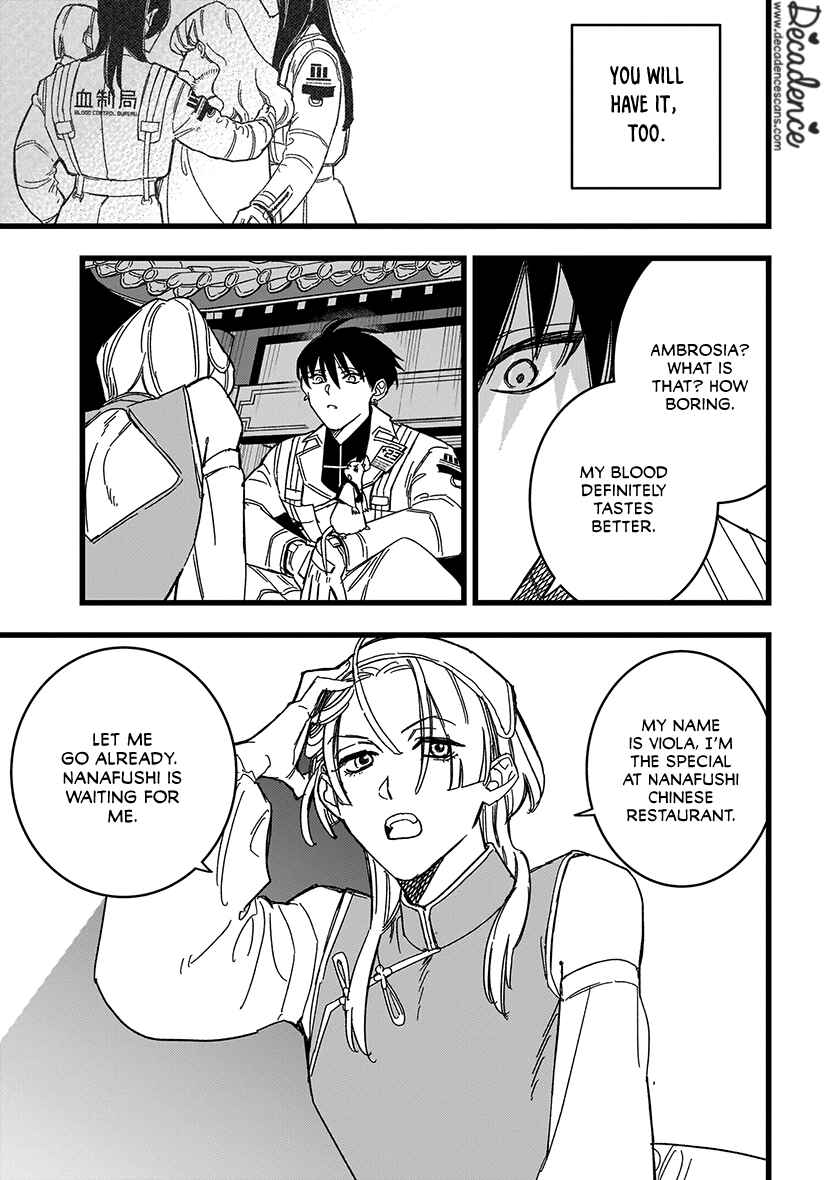 Page 38 Chapter 2 Blood Night Market