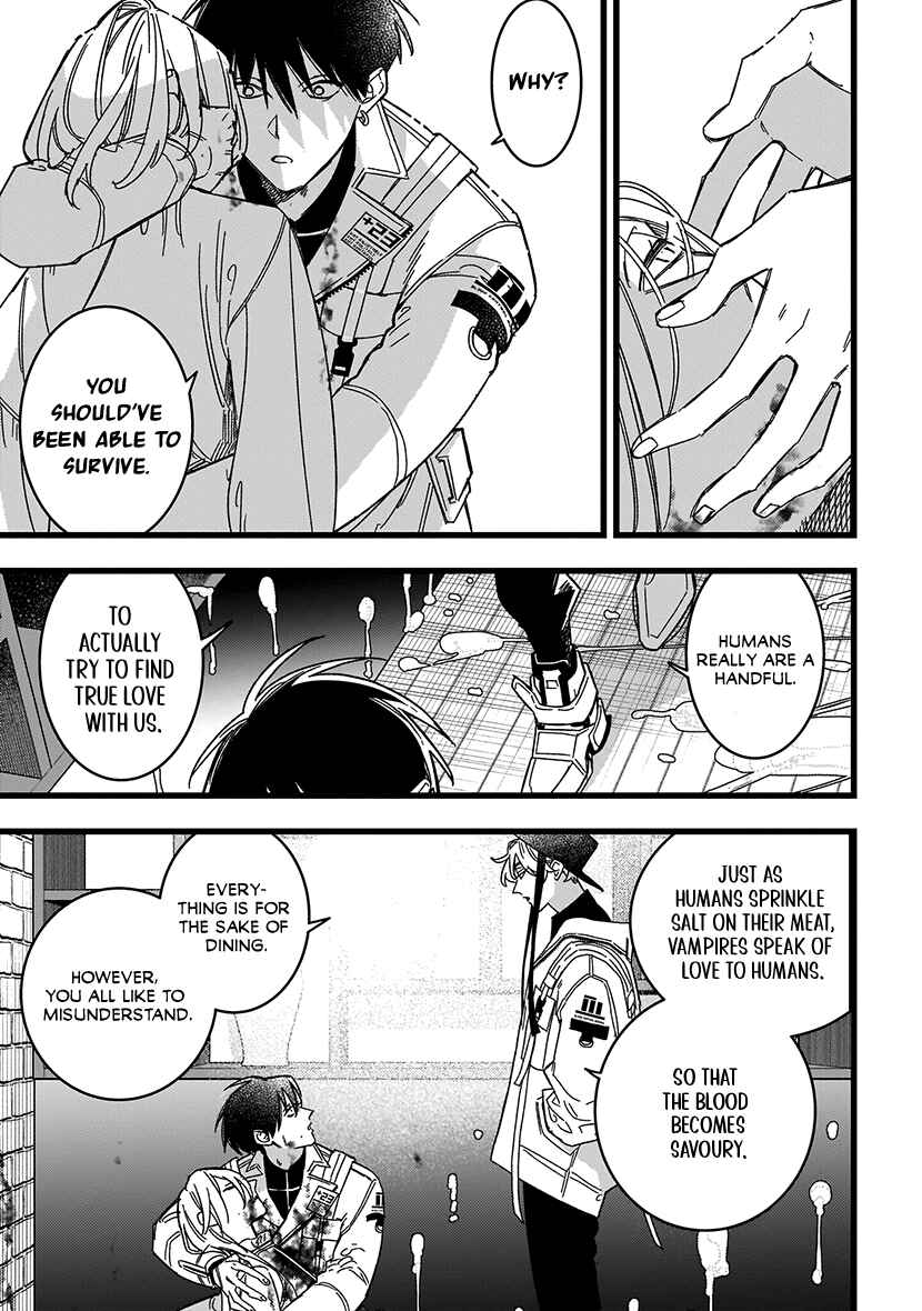 Page 37 Chapter 3 Blood Night Market
