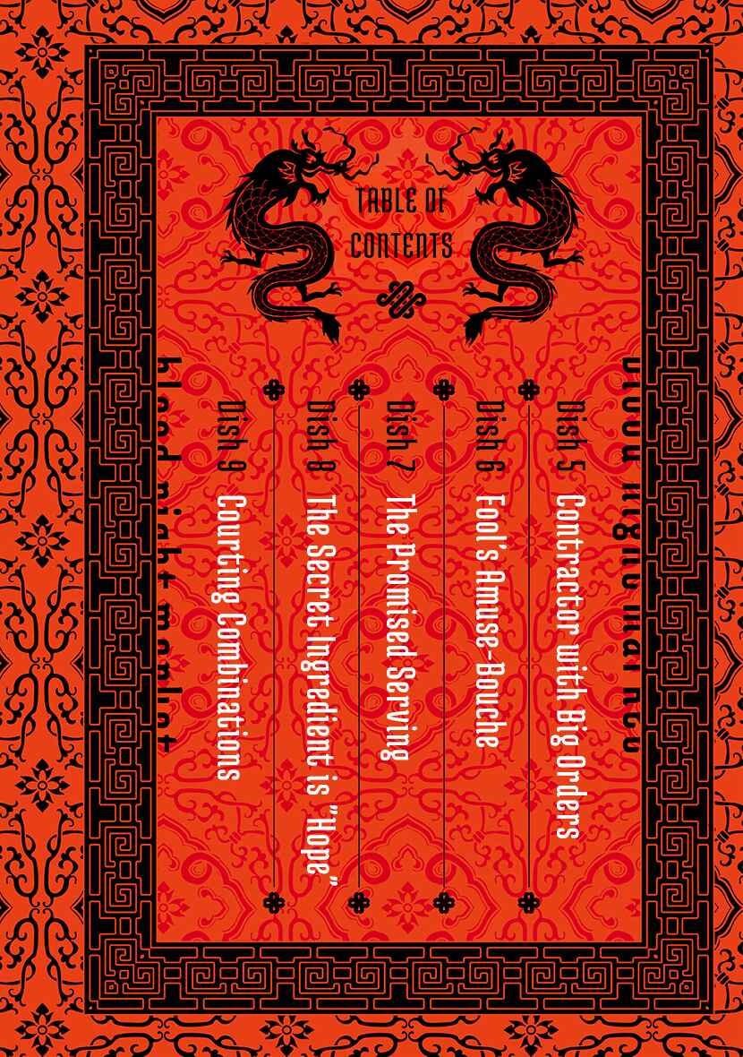 Page 4 Chapter 5 Blood Night Market