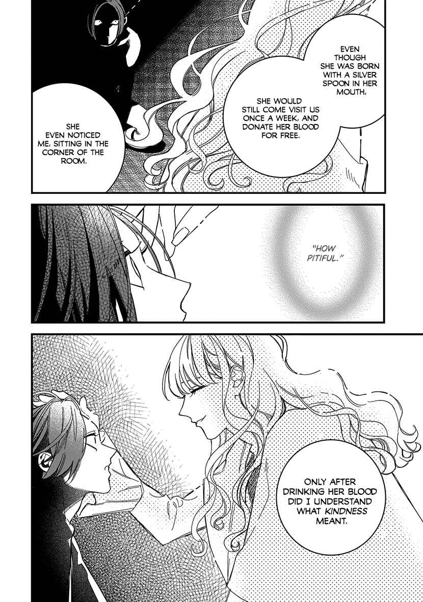 Page 14 Chapter 7 Blood Night Market