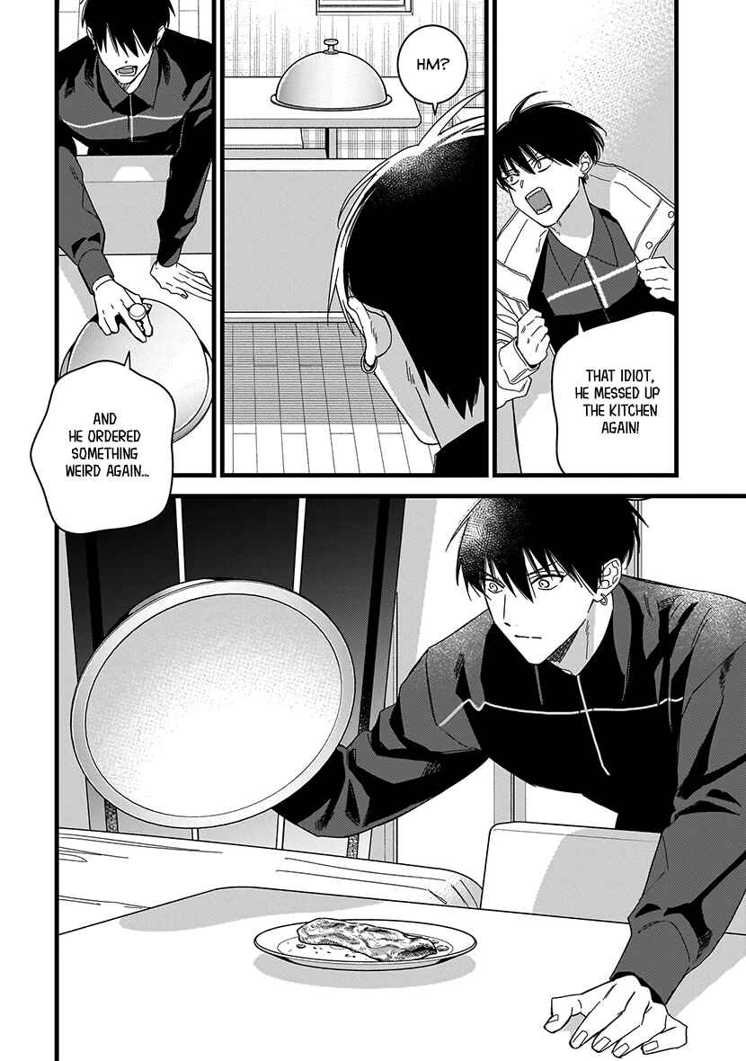 Page 28 Chapter 7 Blood Night Market