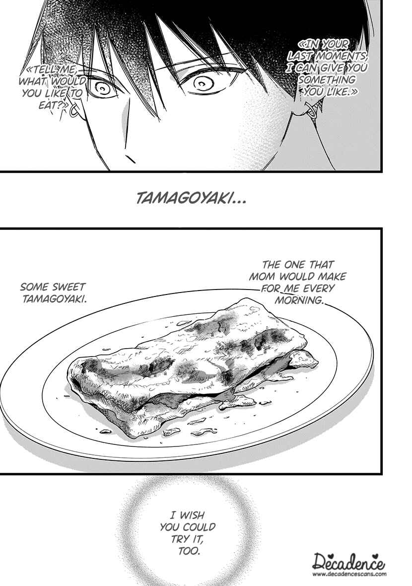 Page 29 Chapter 7 Blood Night Market