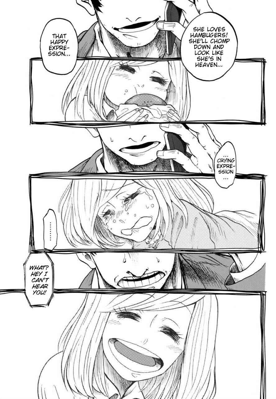 Page 31 Chapter Unknown_a3ac Unlucky Boy, Undead Girl