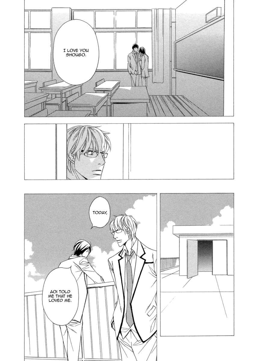 Page 22 Chapter 2 Juunen Ai