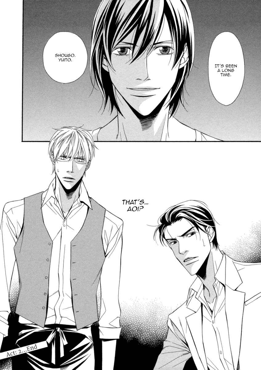 Page 34 Chapter 2 Juunen Ai