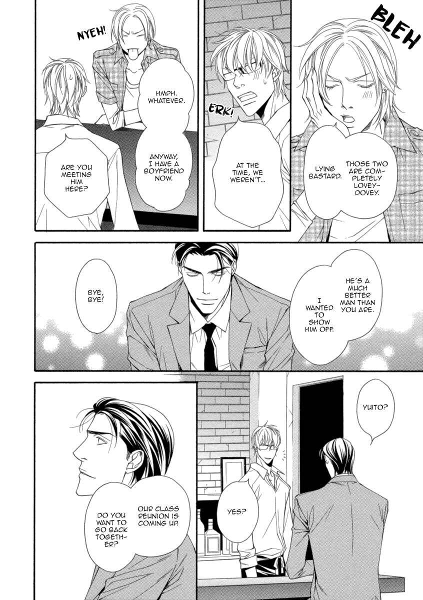 Page 32 Chapter 5 Juunen Ai