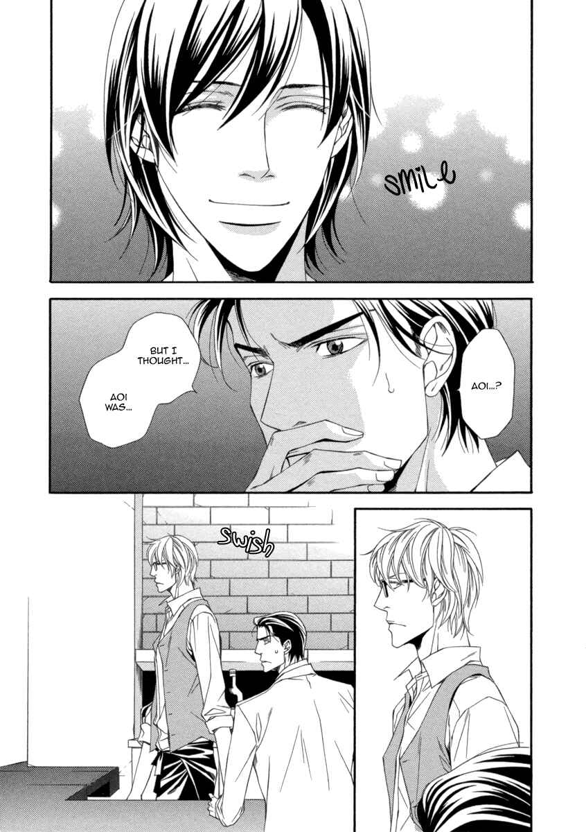 Page 4 Chapter 3 Juunen Ai
