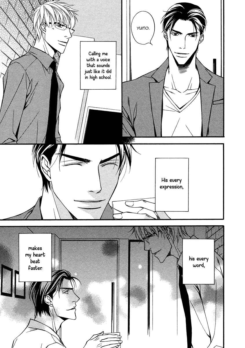 Page 28 Chapter 1 Juunen Ai