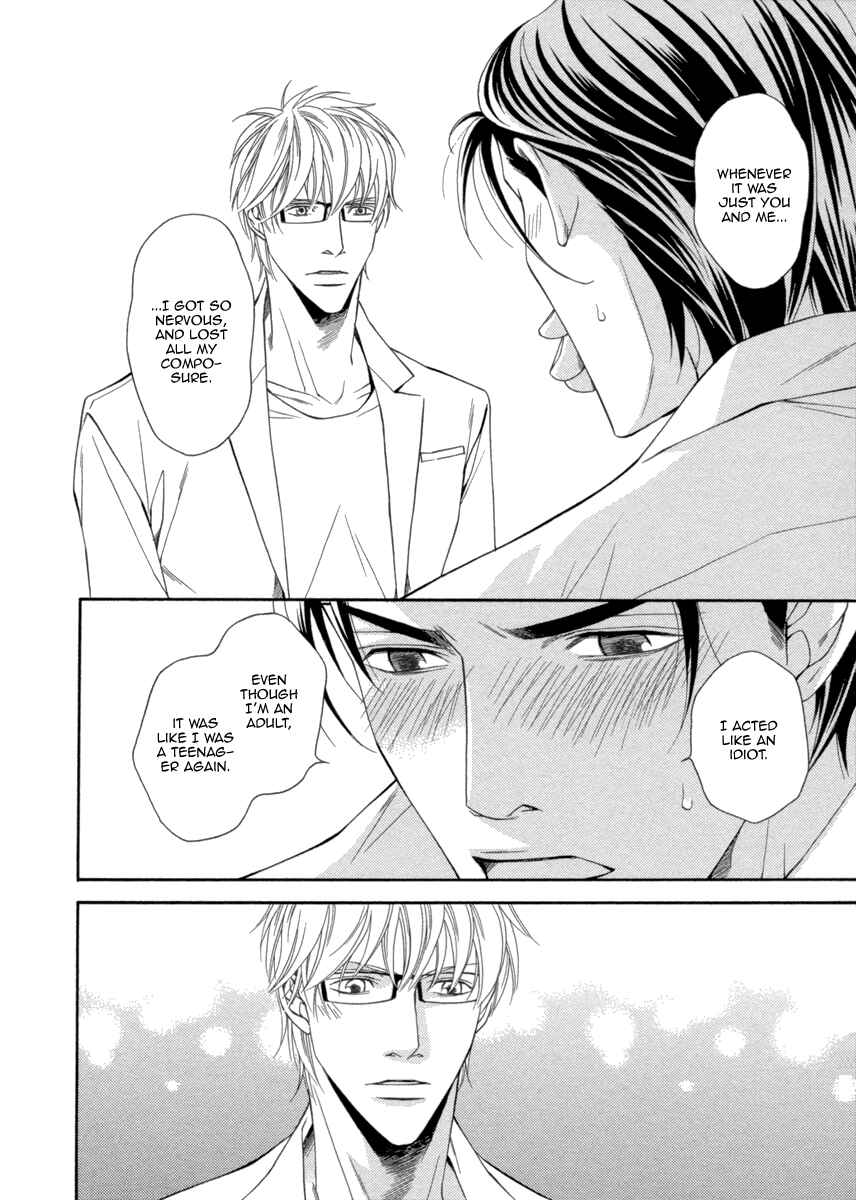 Page 30 Chapter 4 Juunen Ai