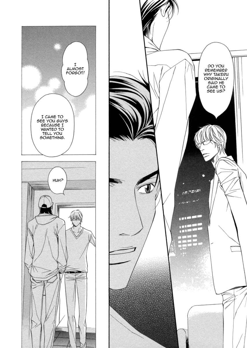 Page 32 Chapter 4 Juunen Ai