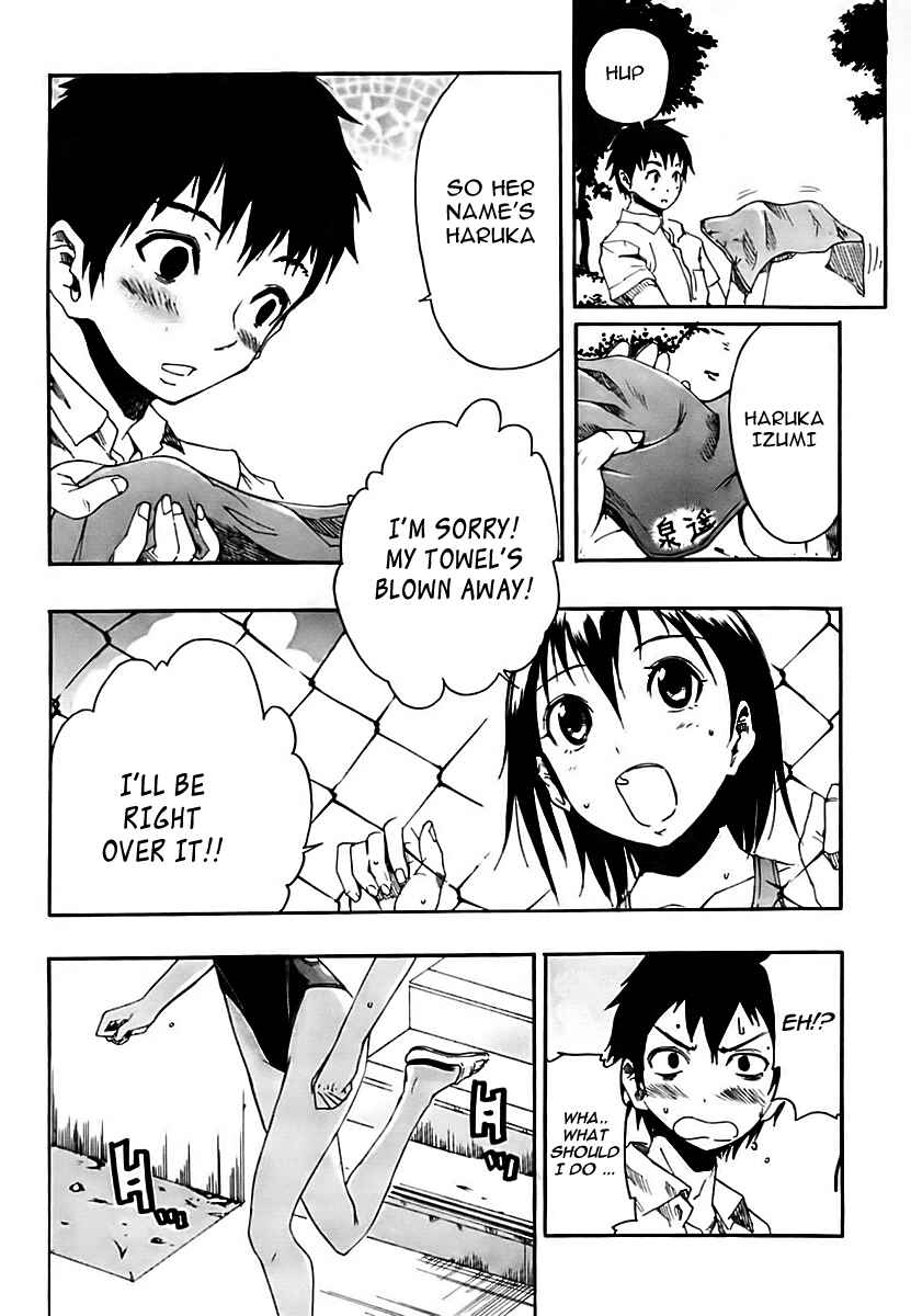 Page 11 Chapter Unknown_5556 Frogman (Oneshot)