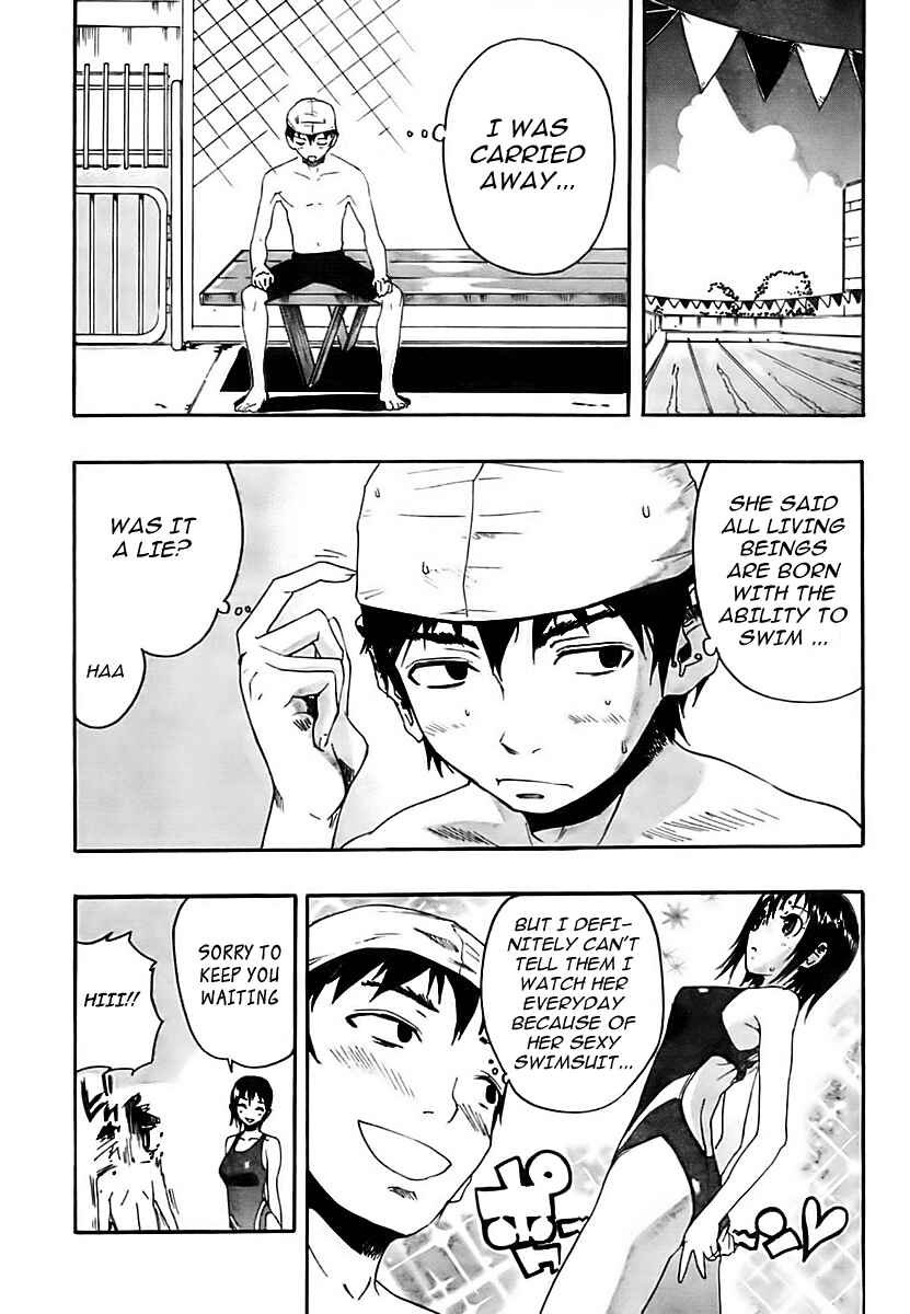 Page 18 Chapter Unknown_5556 Frogman (Oneshot)
