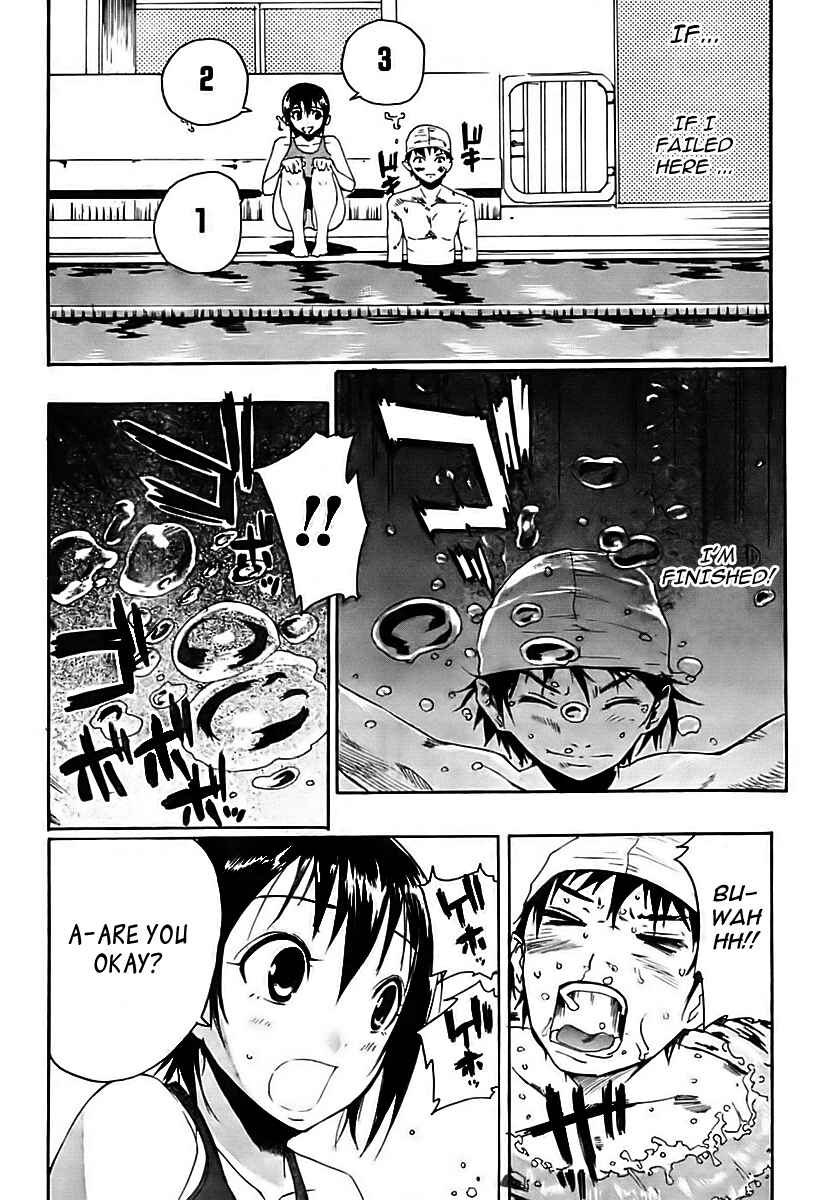 Page 21 Chapter Unknown_5556 Frogman (Oneshot)