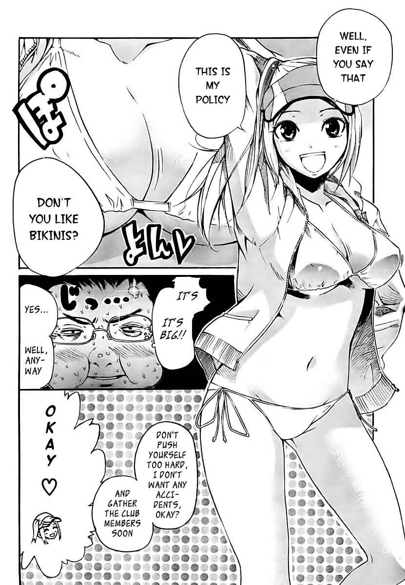Page 7 Chapter Unknown_5556 Frogman (Oneshot)