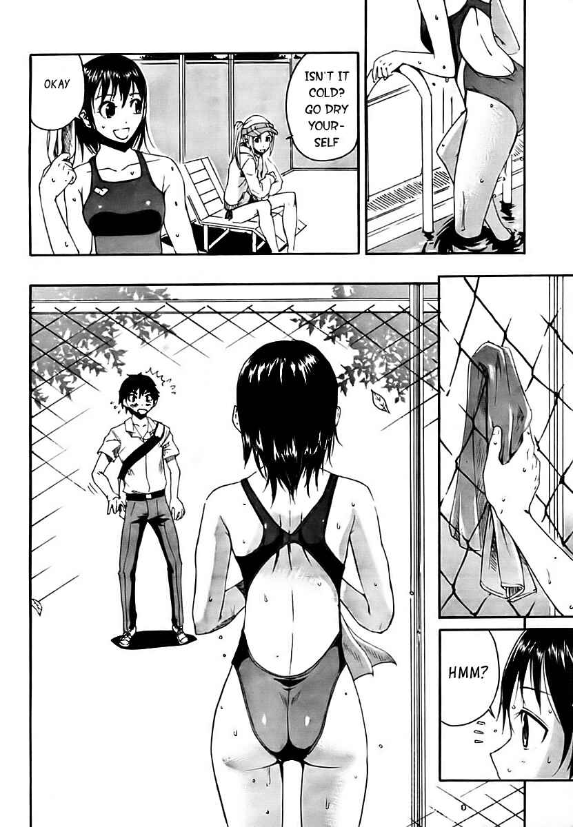 Page 9 Chapter Unknown_5556 Frogman (Oneshot)