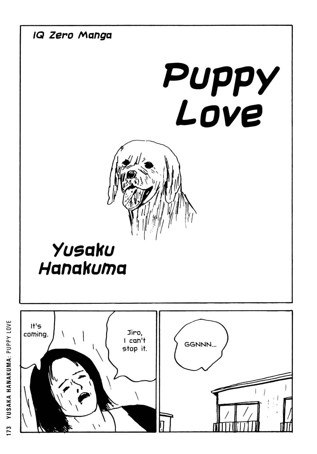 Page 1 Chapter 14 Ax - Alternative Manga