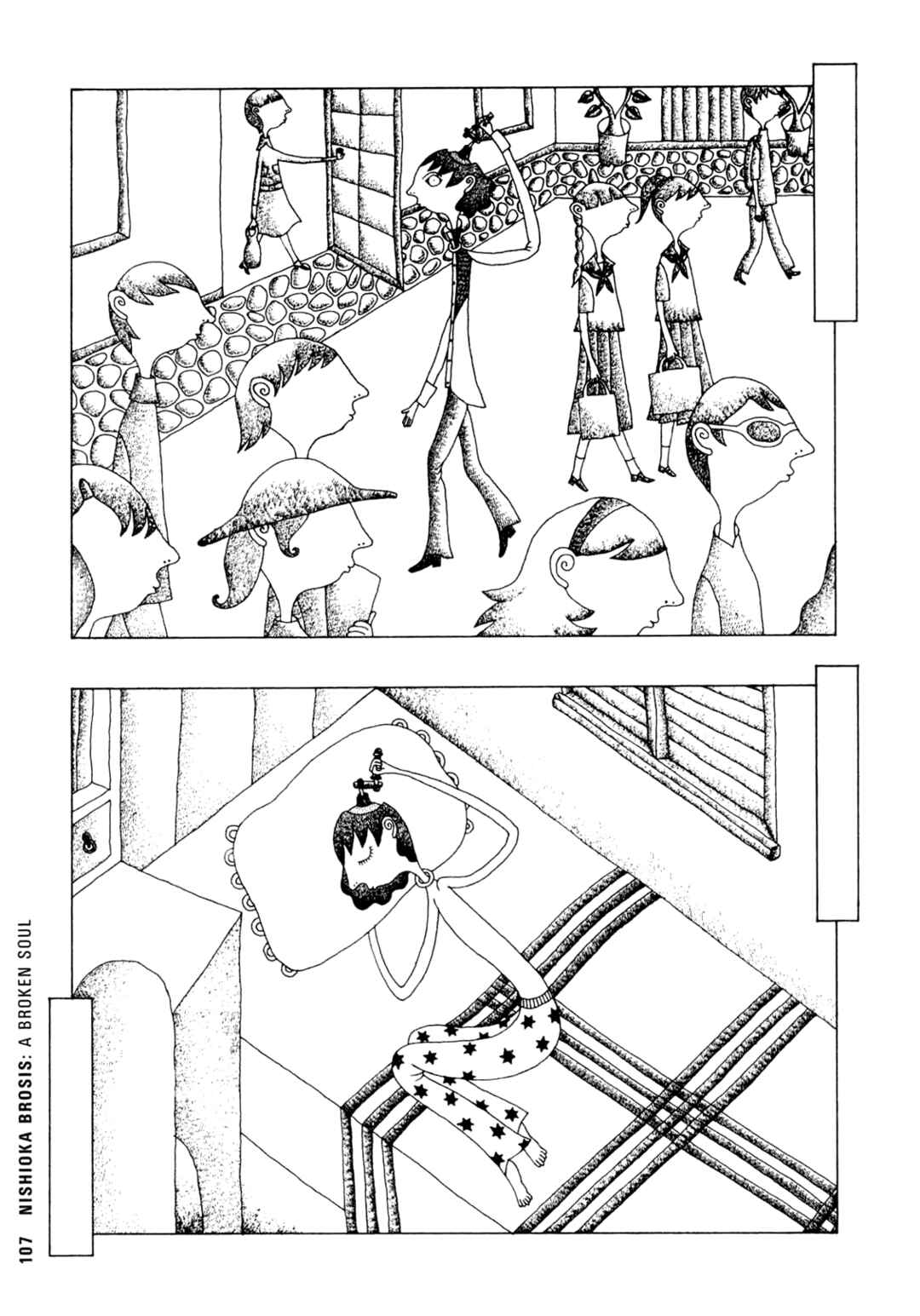 Page 7 Chapter 8 Ax - Alternative Manga