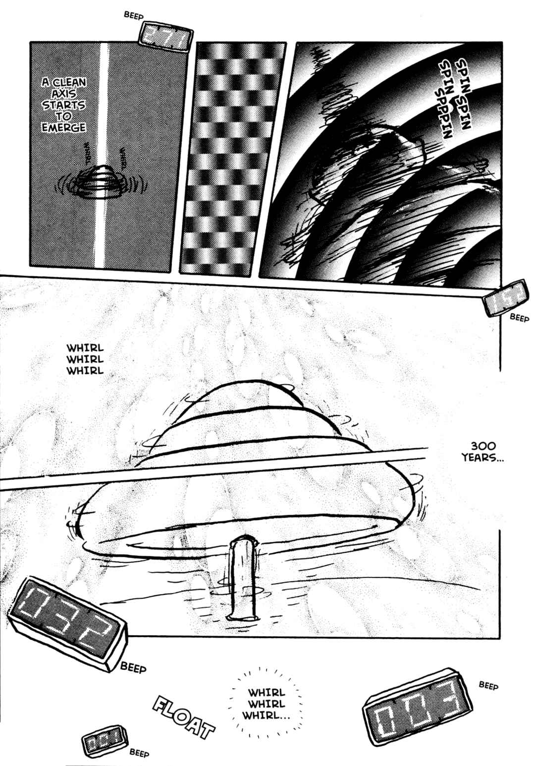 Page 10 Chapter 12 Ax - Alternative Manga