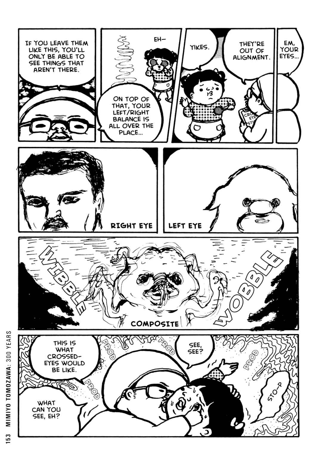 Page 3 Chapter 12 Ax - Alternative Manga
