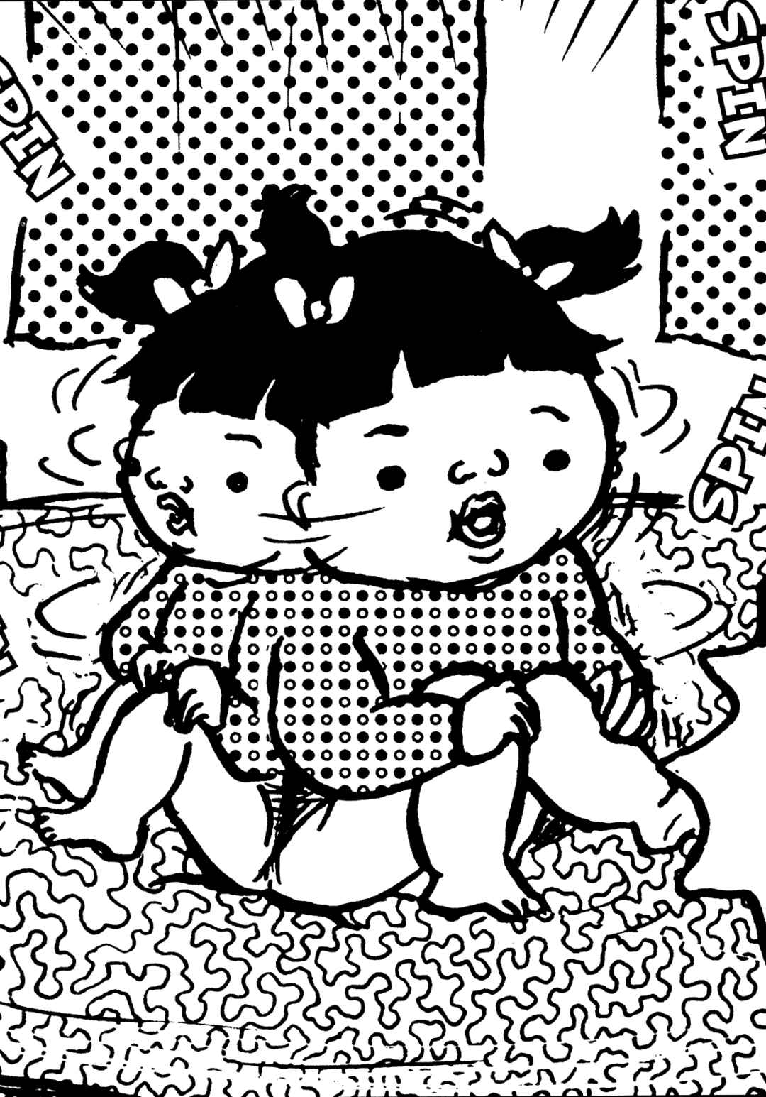 Page 8 Chapter 12 Ax - Alternative Manga