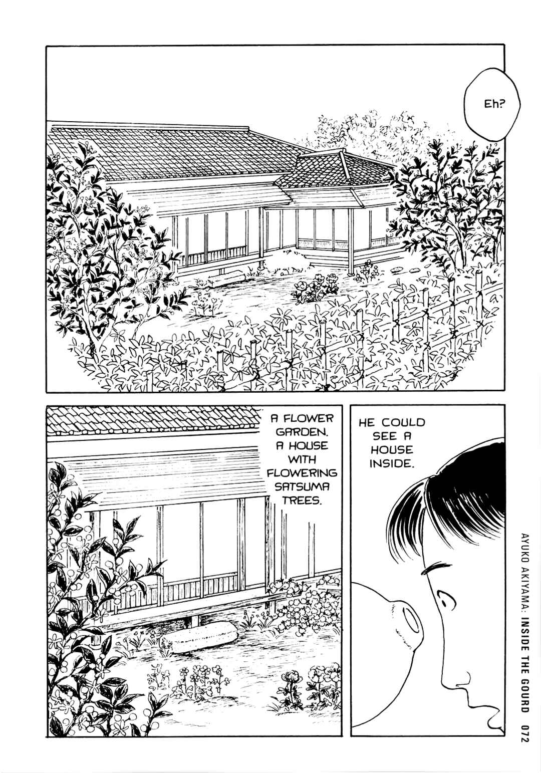 Page 4 Chapter 5 Ax - Alternative Manga
