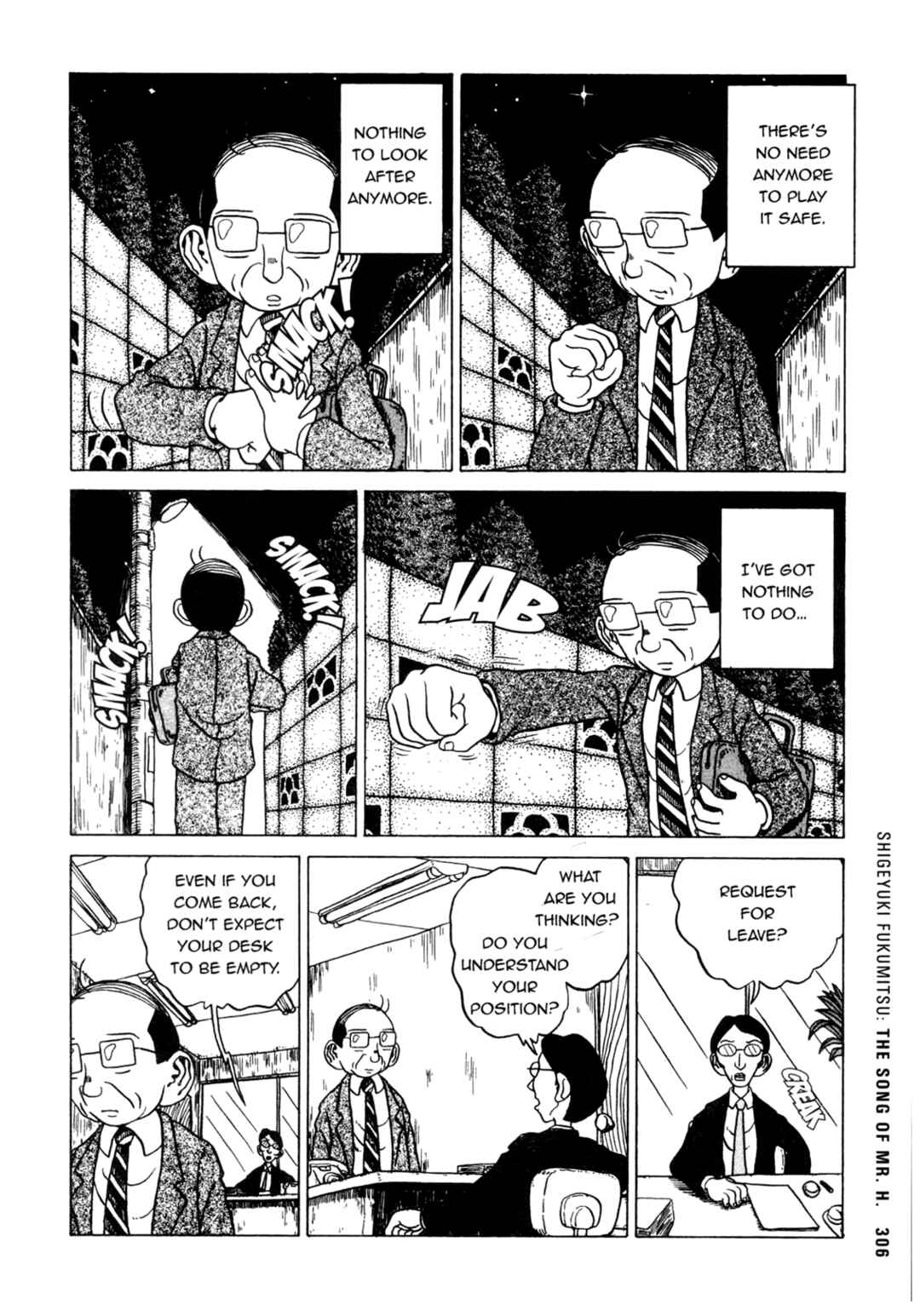 Page 10 Chapter 29 Ax - Alternative Manga