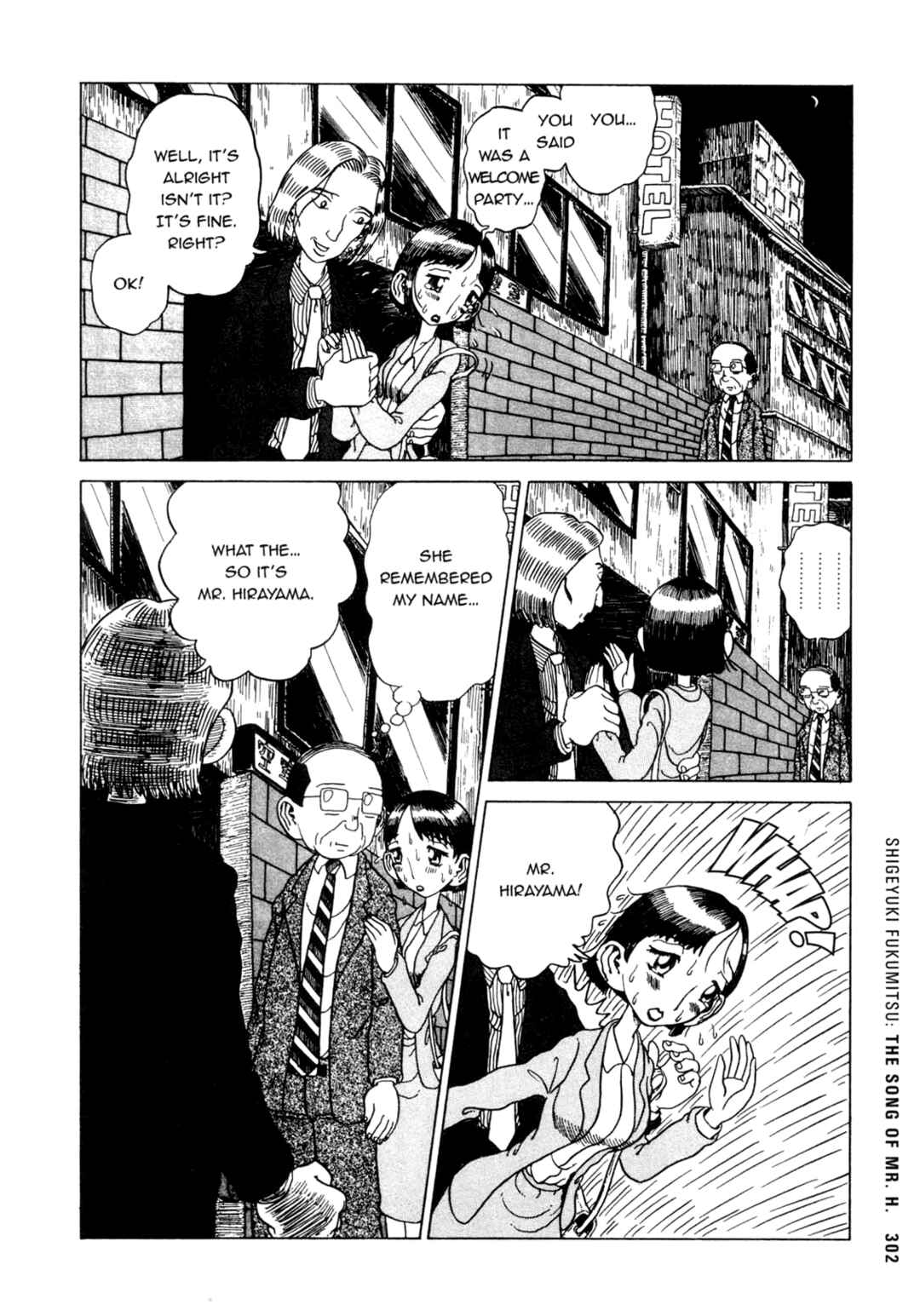 Page 6 Chapter 29 Ax - Alternative Manga