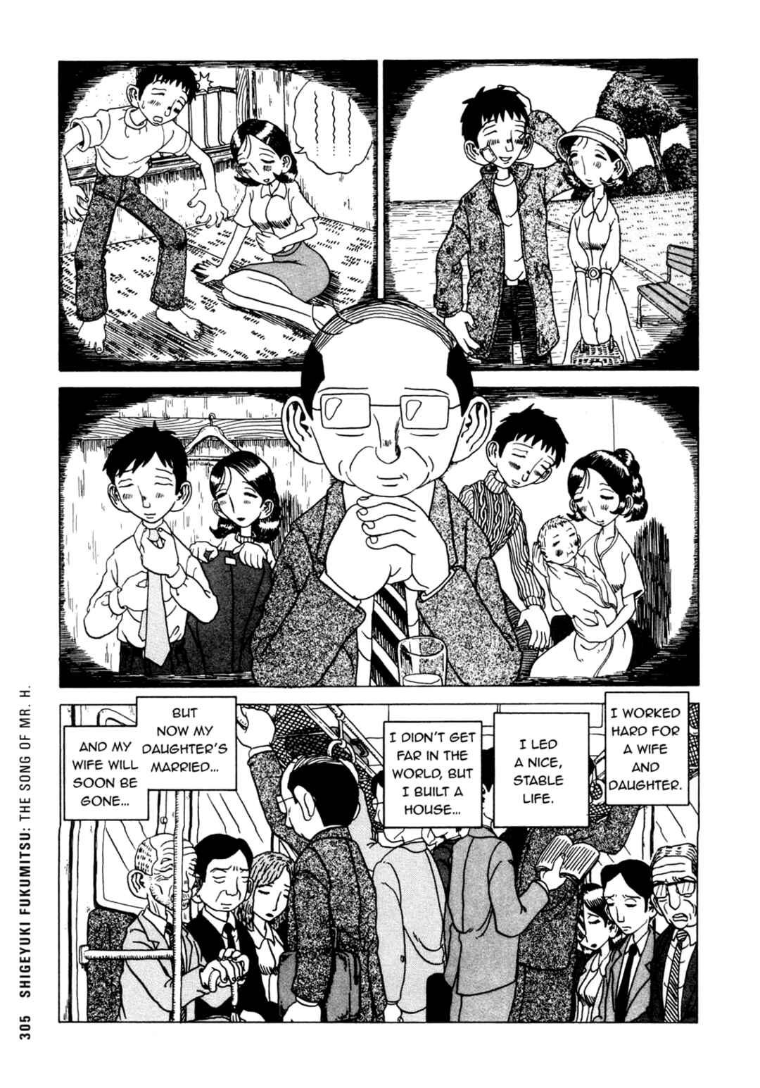 Page 9 Chapter 29 Ax - Alternative Manga
