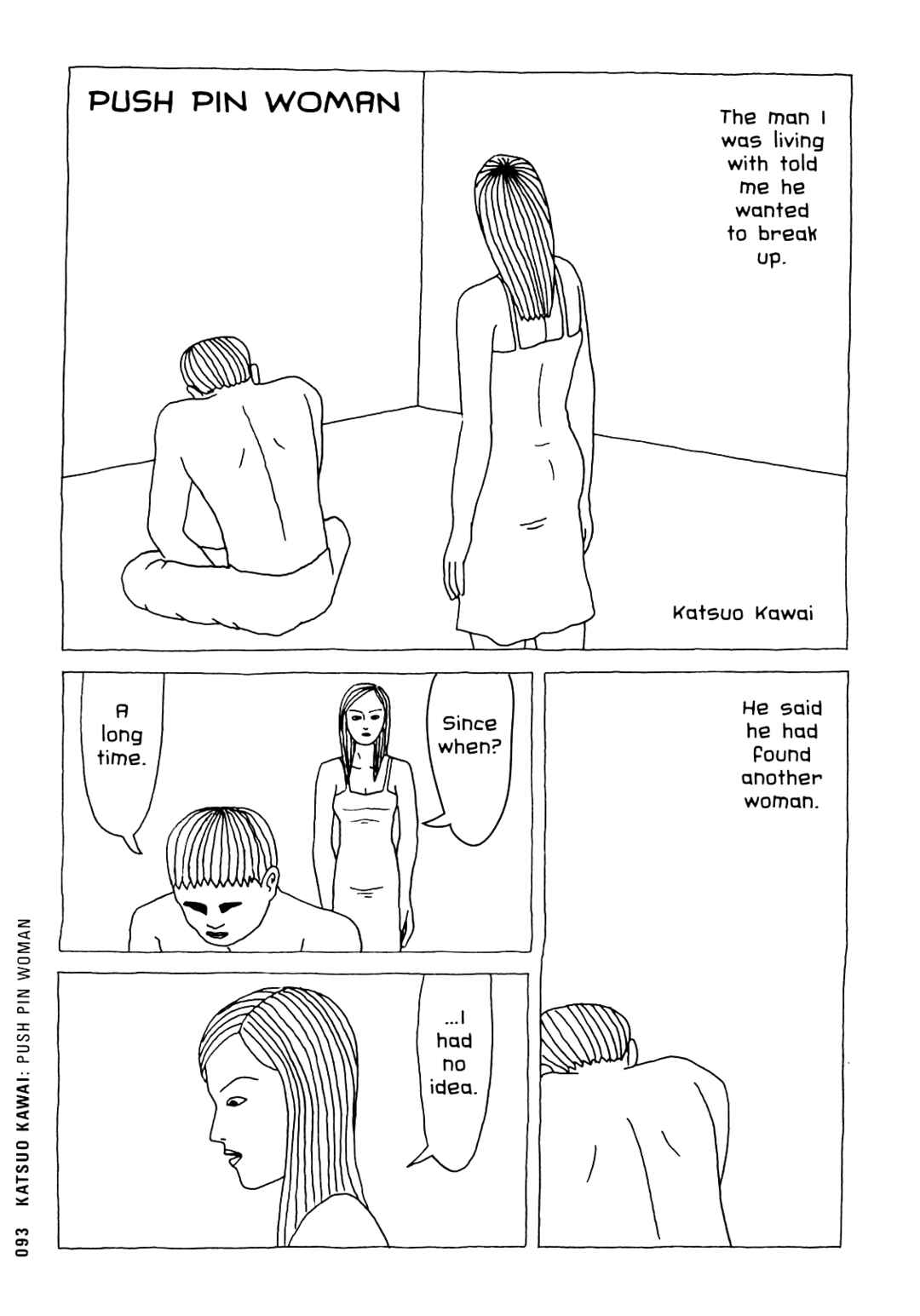 Page 1 Chapter 7 Ax - Alternative Manga