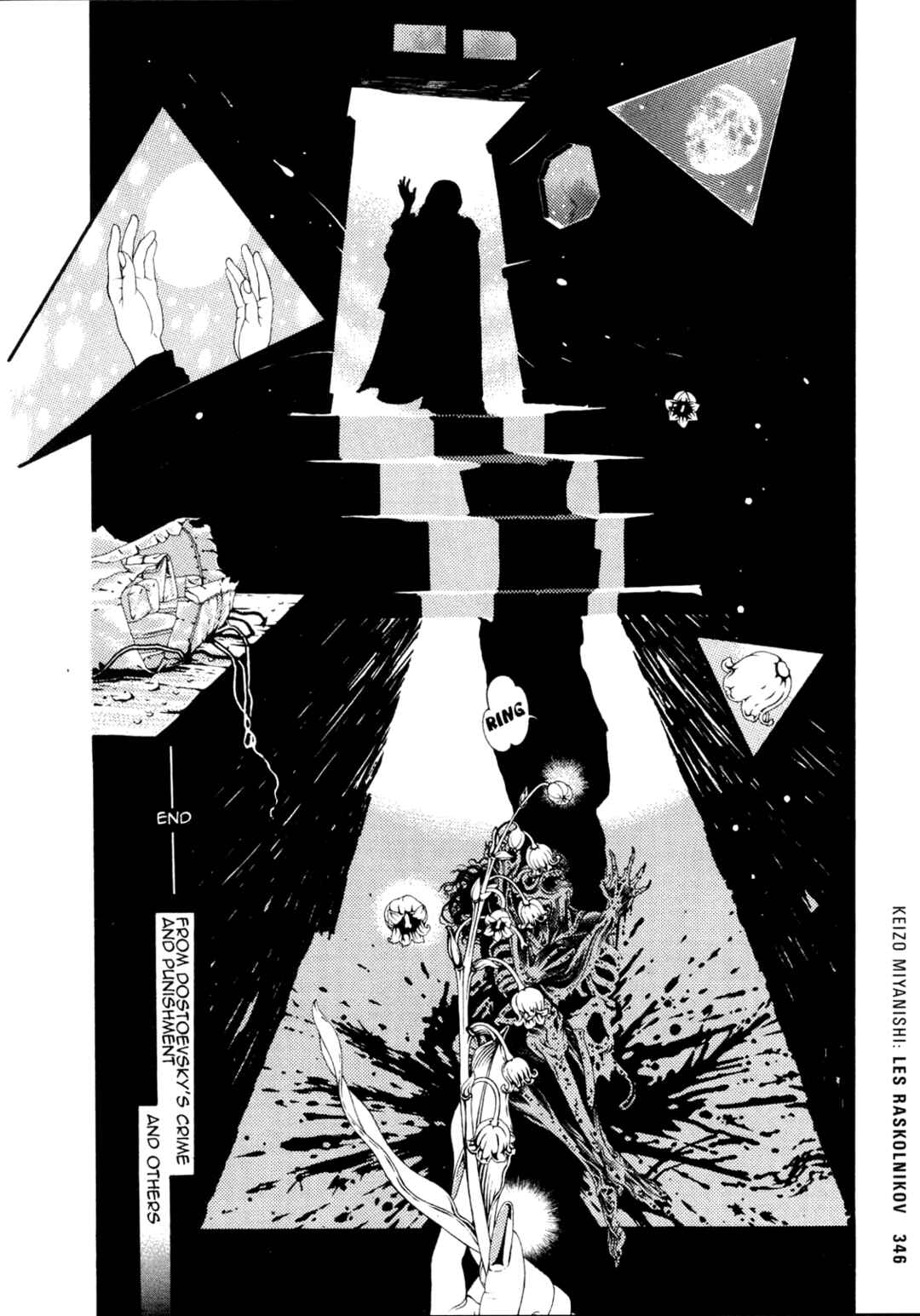 Page 11 Chapter 32 Ax - Alternative Manga