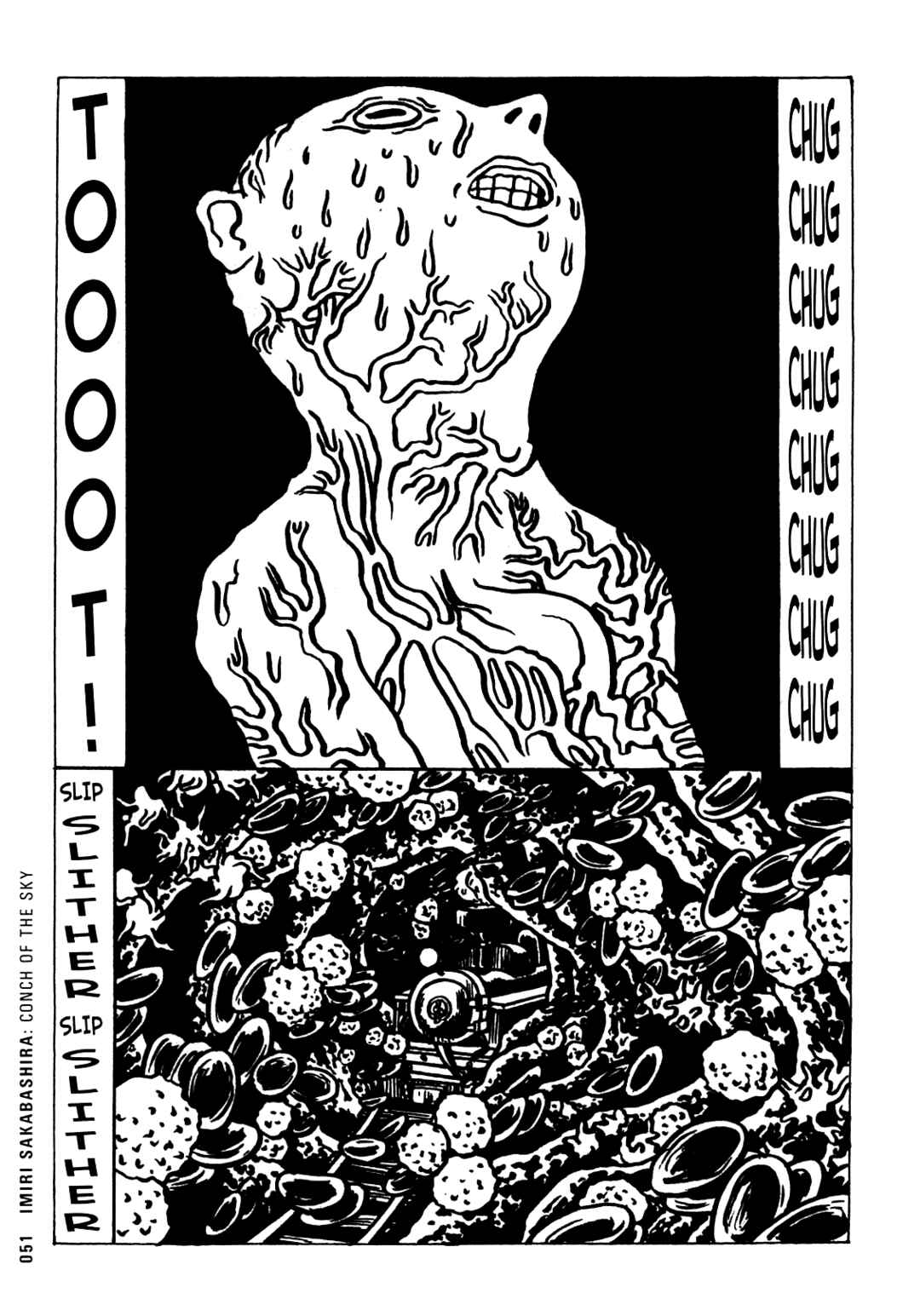 Page 9 Chapter 3 Ax - Alternative Manga