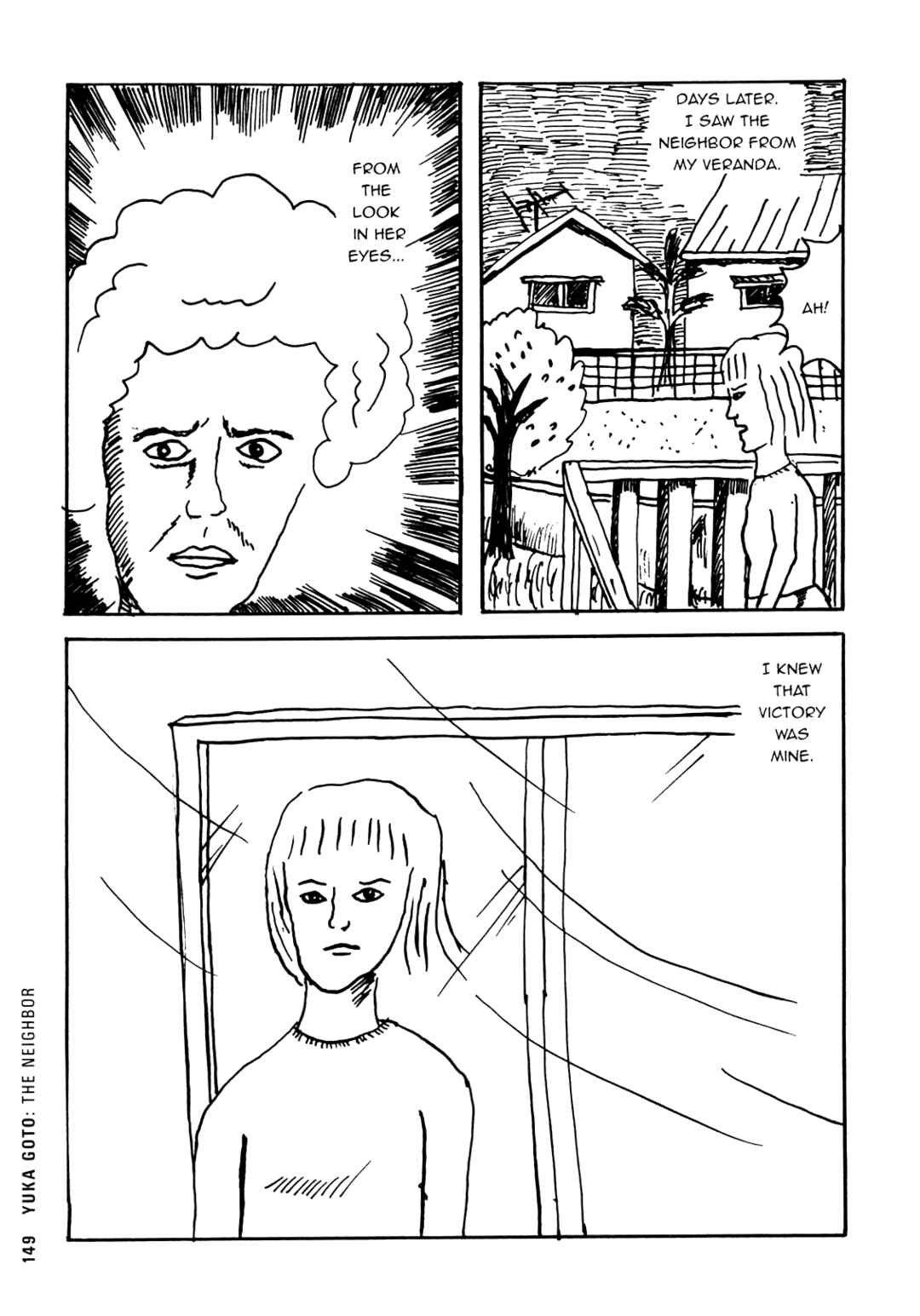 Page 13 Chapter 11 Ax - Alternative Manga