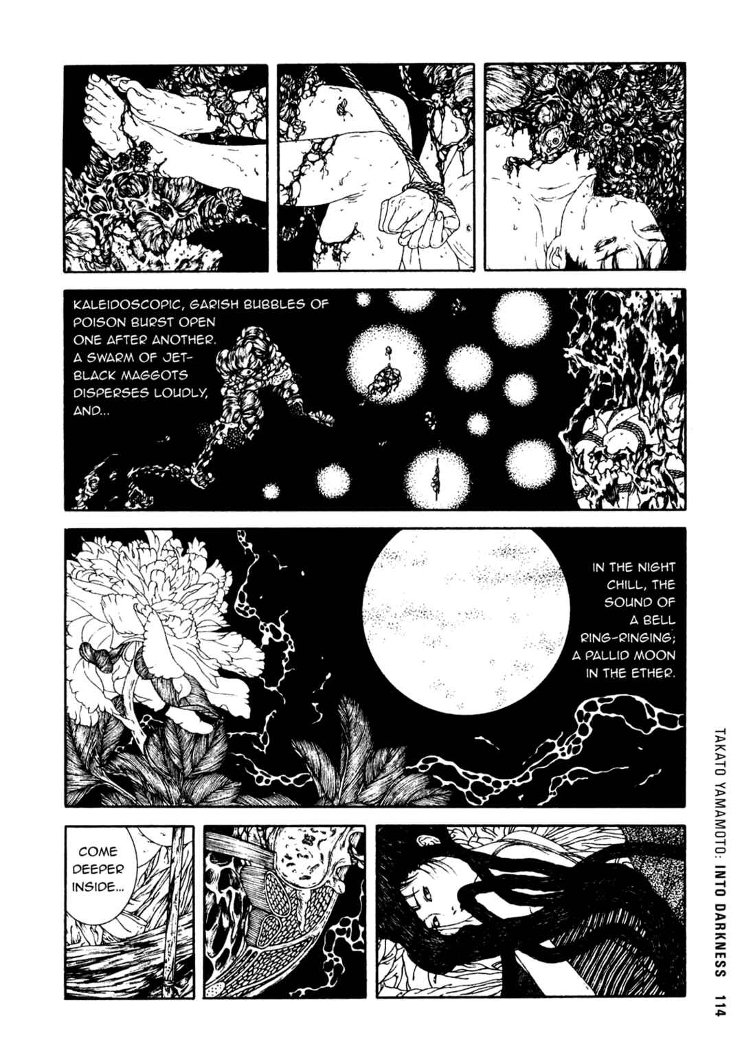Page 6 Chapter 9 Ax - Alternative Manga
