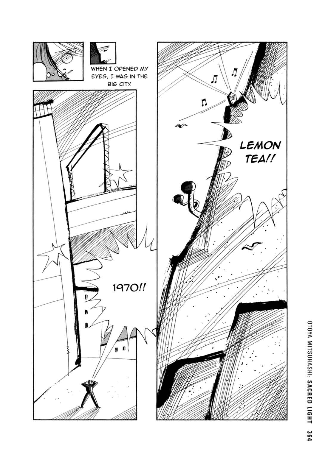 Page 8 Chapter 34 Ax - Alternative Manga