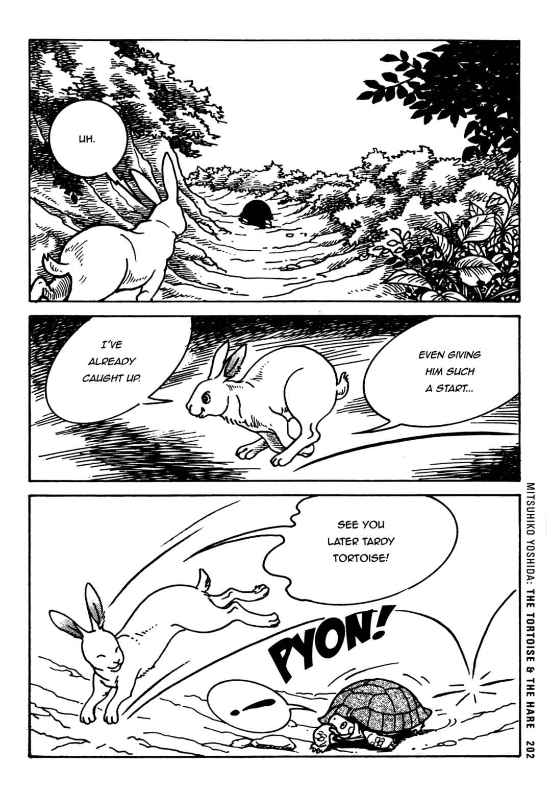 Page 10 Chapter 16 Ax - Alternative Manga