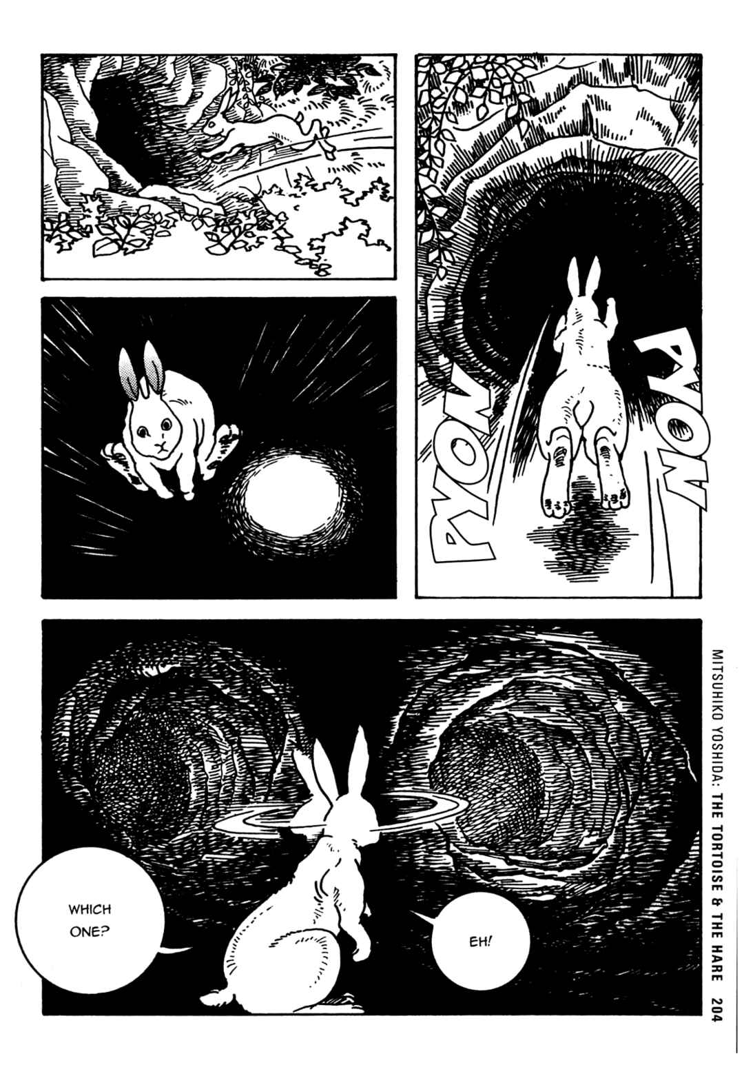 Page 12 Chapter 16 Ax - Alternative Manga