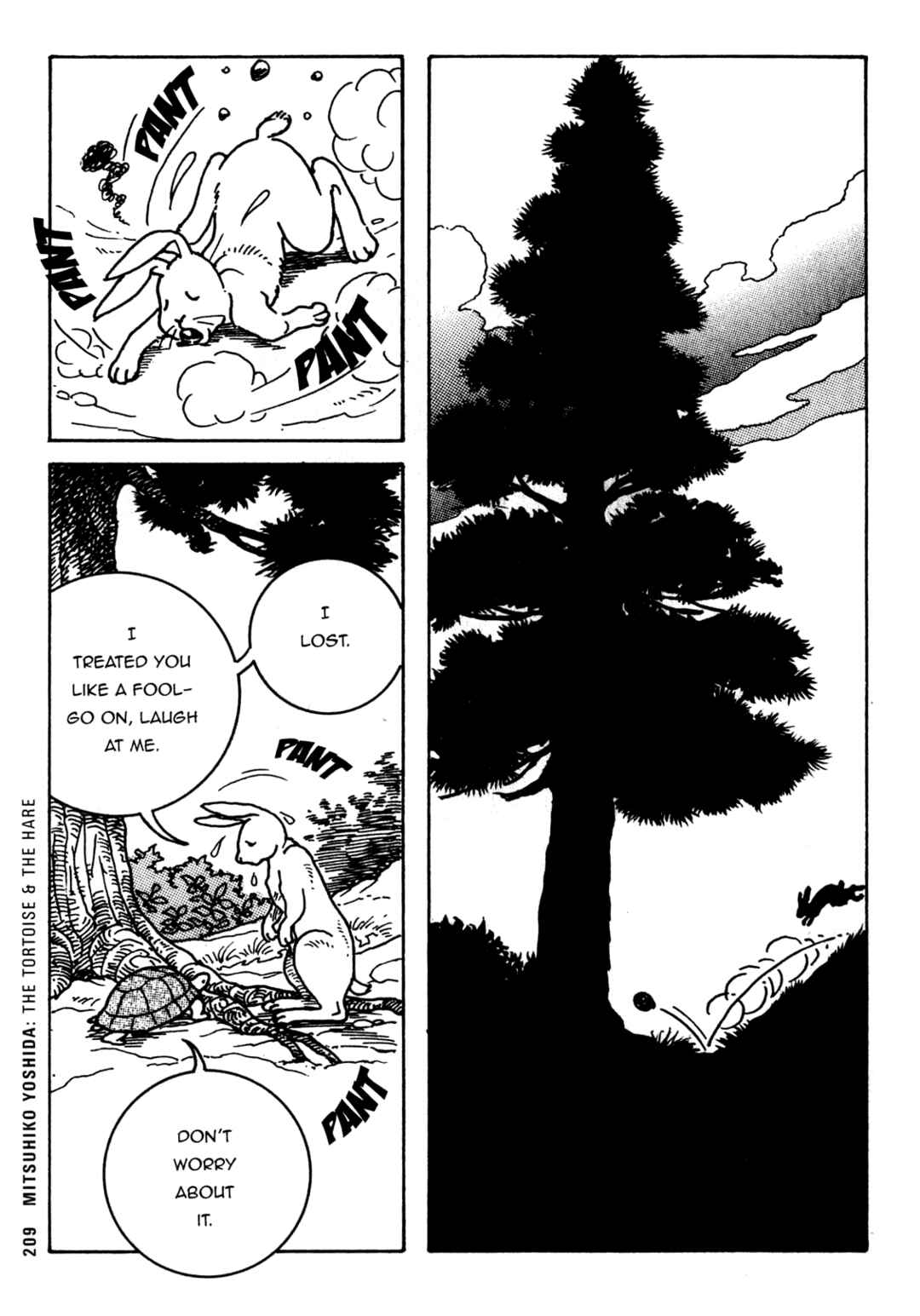 Page 17 Chapter 16 Ax - Alternative Manga