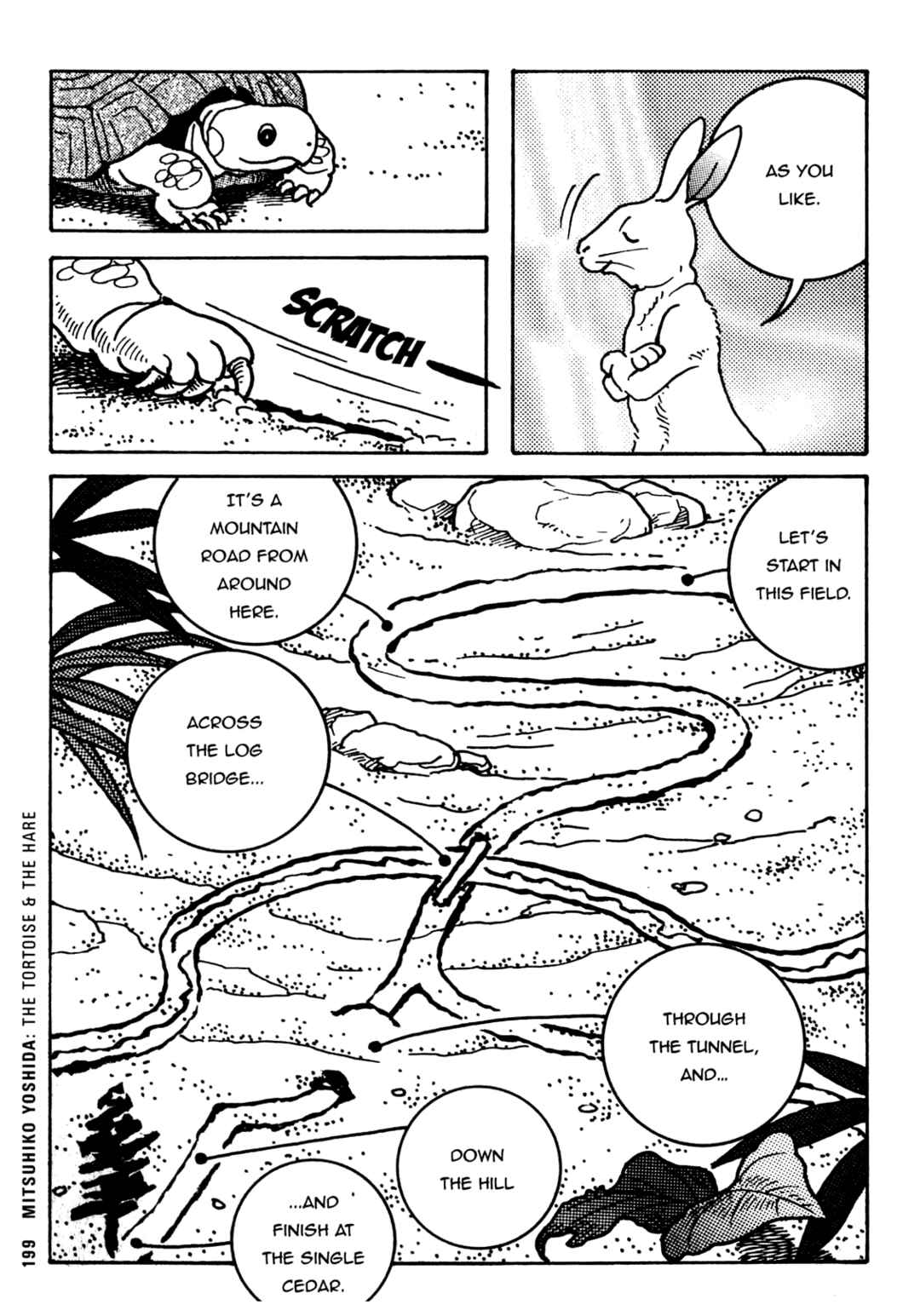 Page 7 Chapter 16 Ax - Alternative Manga