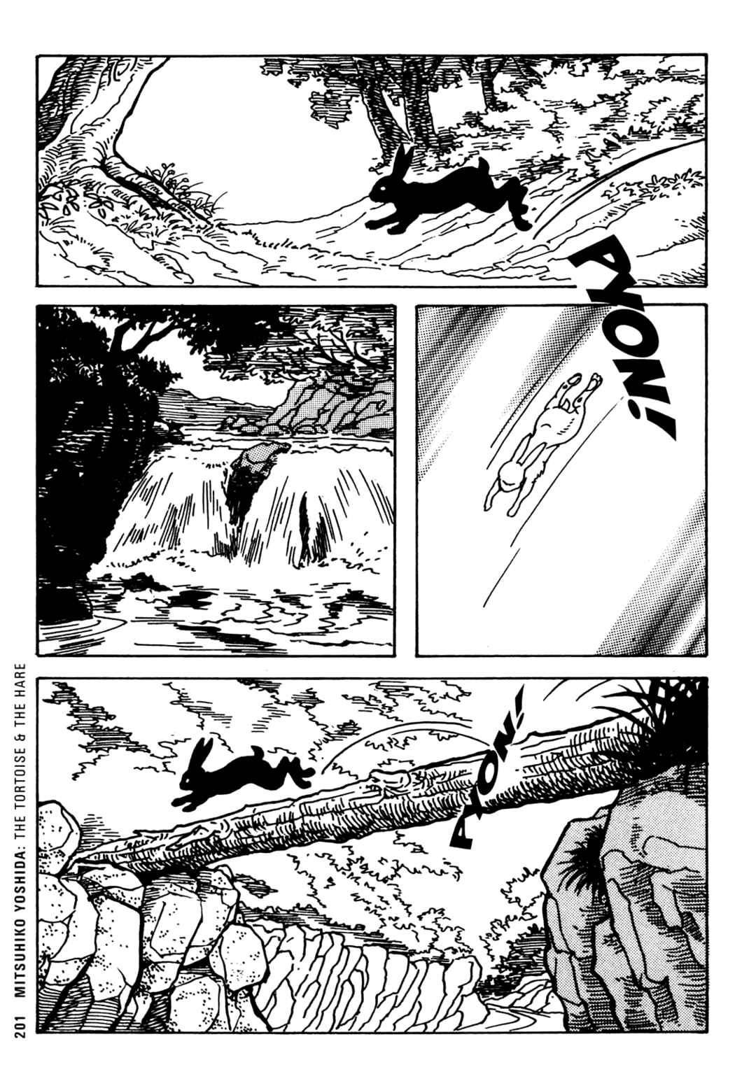 Page 9 Chapter 16 Ax - Alternative Manga