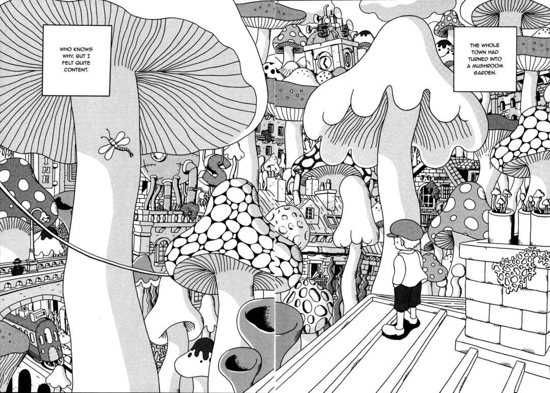 Page 10 Chapter 19 Ax - Alternative Manga